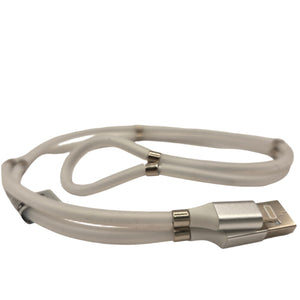 Cable USB A Magnético de 1m para Apple (Grundig)