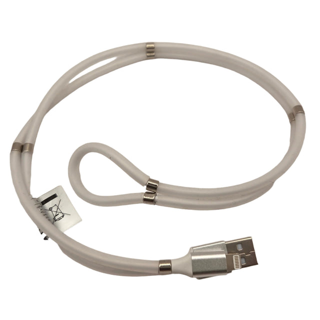 Cable USB A Magnético de 1m para Apple (Grundig)