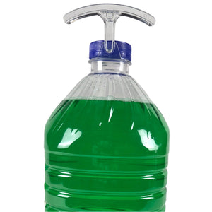 Univerzalna tekočina za pranje vetrobranskega stekla (5L) – za zimo in poletje