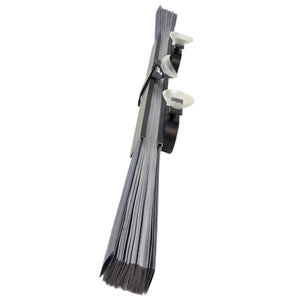 Αναδιπλούμενη Ρολόκουρτίνα Ηλιοπροστασίας για Παρμπρίζ Αυτοκινήτου