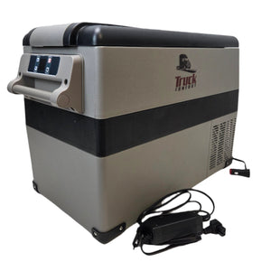 Caixa Térmica Automotiva com Compressor Truck Comfort 12/24/230V