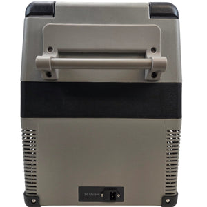 Caixa Térmica Automotiva com Compressor Truck Comfort 12/24/230V