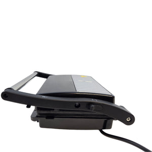 Grille-pain et appareil à croque-monsieur 24V S01A – Compact et multifonction pour la route