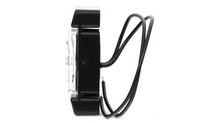 Kompakt LED pozicijska luč s stranskim ušesom