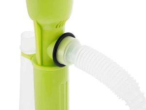 Univerzálna batériová elektrická pumpa