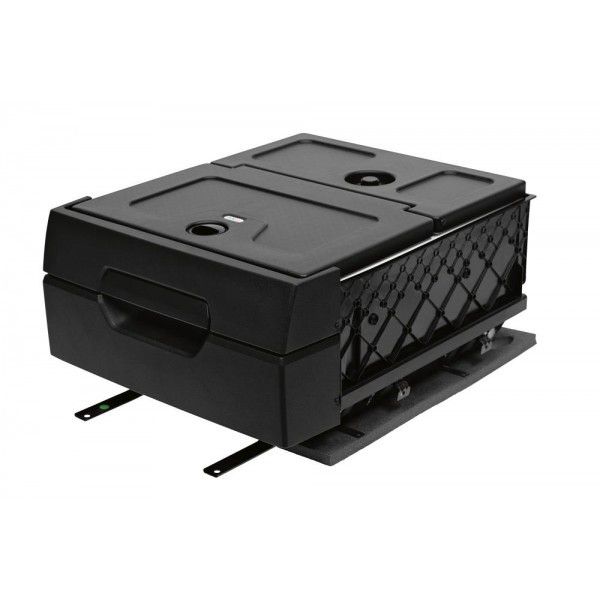 Κομπρεσέρ Ψυγειάκι Αυτοκινήτου 25L για Mercedes Actros MP4