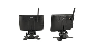 Безжична паркинг камера с монитор
