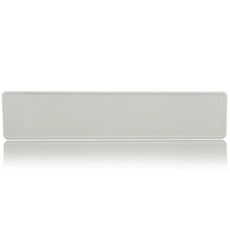 Personalizirana aluminijska pločica s imenom