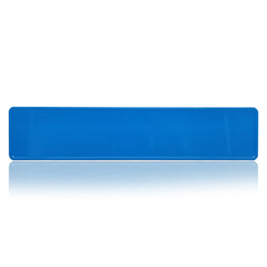 Targa Nome Personalizzata in Alluminio