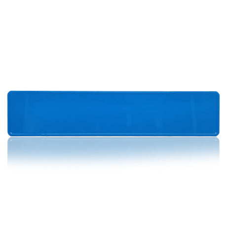 Personalizirana aluminijska pločica s imenom