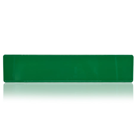 Personalizirana aluminijska pločica s imenom