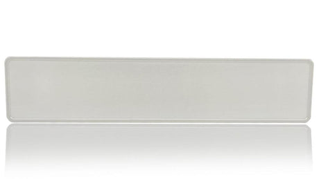 Personalizirana aluminijska pločica s imenom