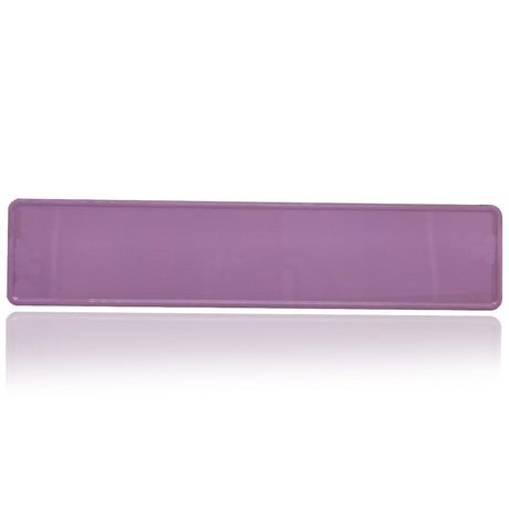 Personalizirana aluminijska pločica s imenom