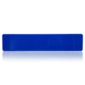 Targa Nome Personalizzata in Alluminio