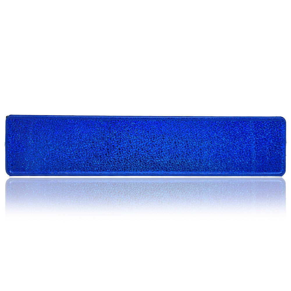 Targa Nome Personalizzata in Alluminio