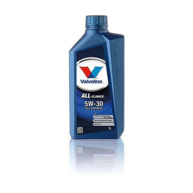 Valvoline All Climate 5W30 motorno ulje C2/C3 – 1L