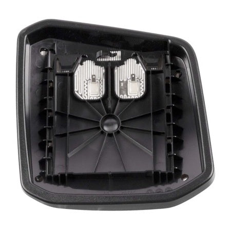 Ogrevalno steklo za vzvratno ogledalo DAF XF/XG – 209x210 mm