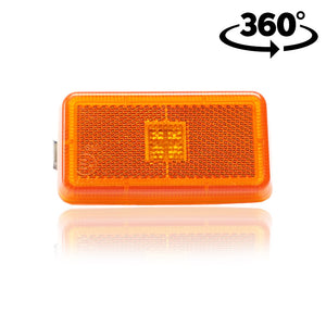 LED stranska pozicijska luč za Volvo tovornjake