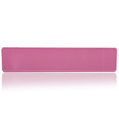 Personalizirana aluminijska pločica s imenom