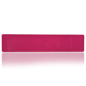 Targa Nome Personalizzata in Alluminio