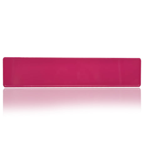 Personalizirana aluminijska pločica s imenom