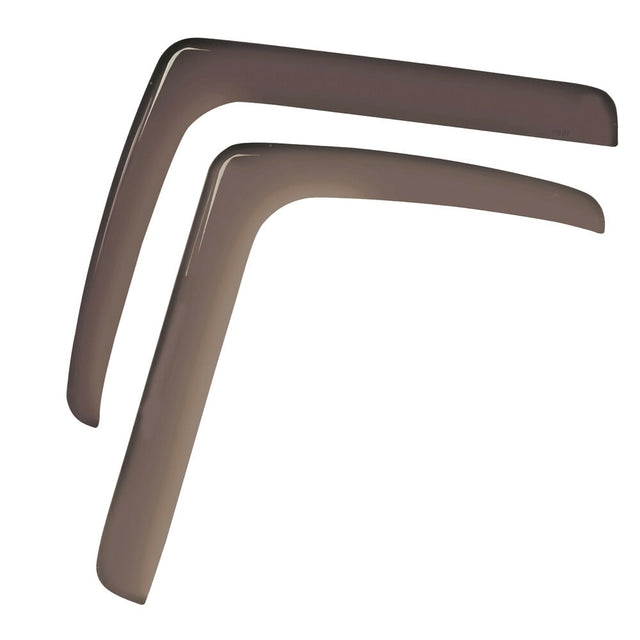 Ανεμοθραύστες Πλαϊνών Παραθύρων για MAN TGS / TGX (2009-2013) με Αυτοκόλλητη Τοποθέτηση