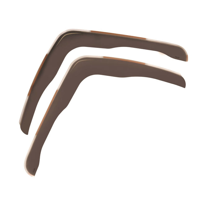 Stranski deflektor za okna Mercedes-Benz Actros MP4 (2012-) – enostavna montaža