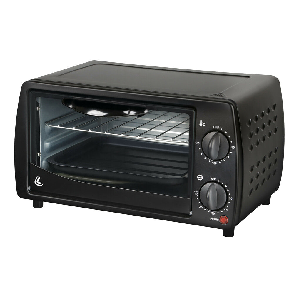 Mini horno portátil 24V 300W para vehículos