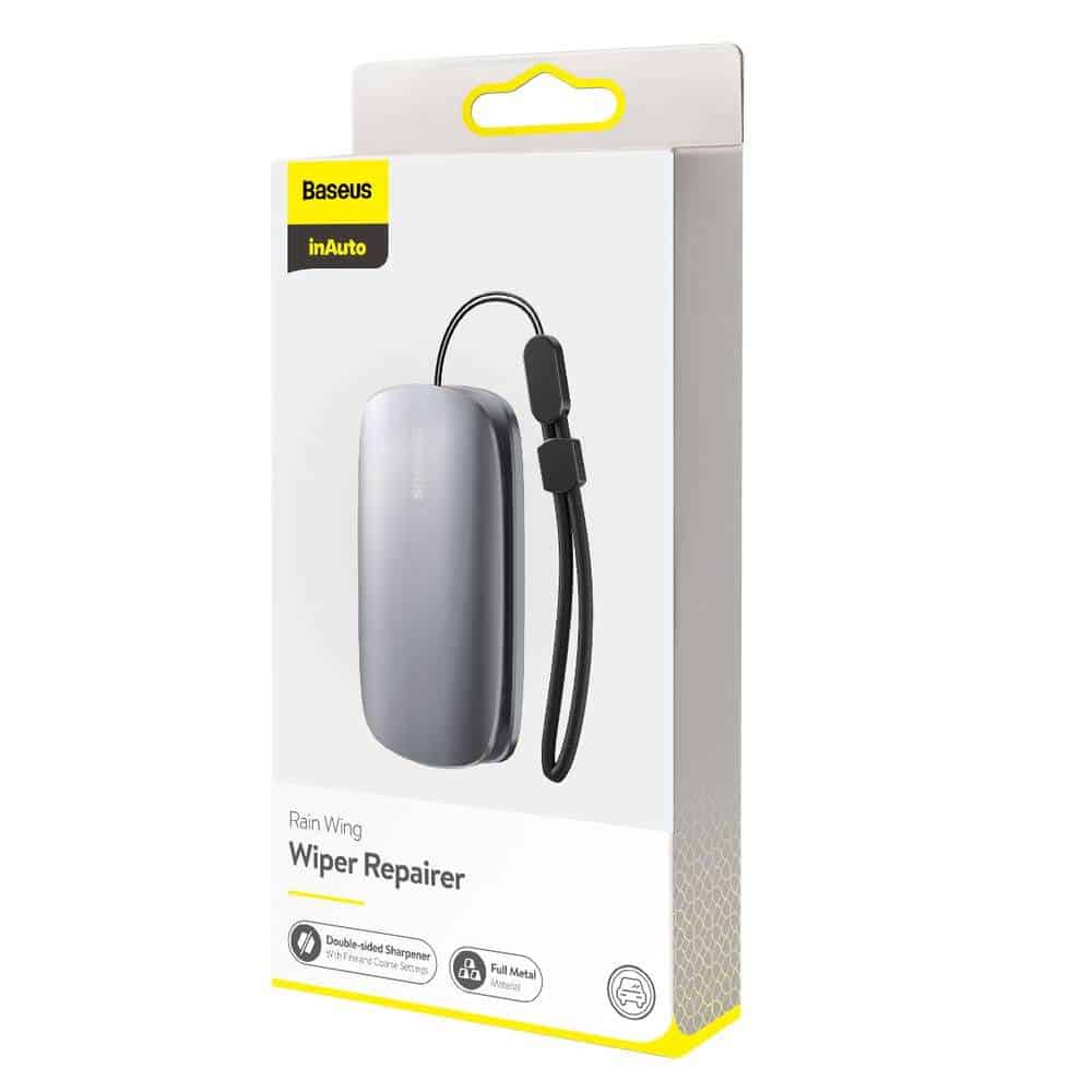 Oštrač metlica brisača Baseus Rain Wing