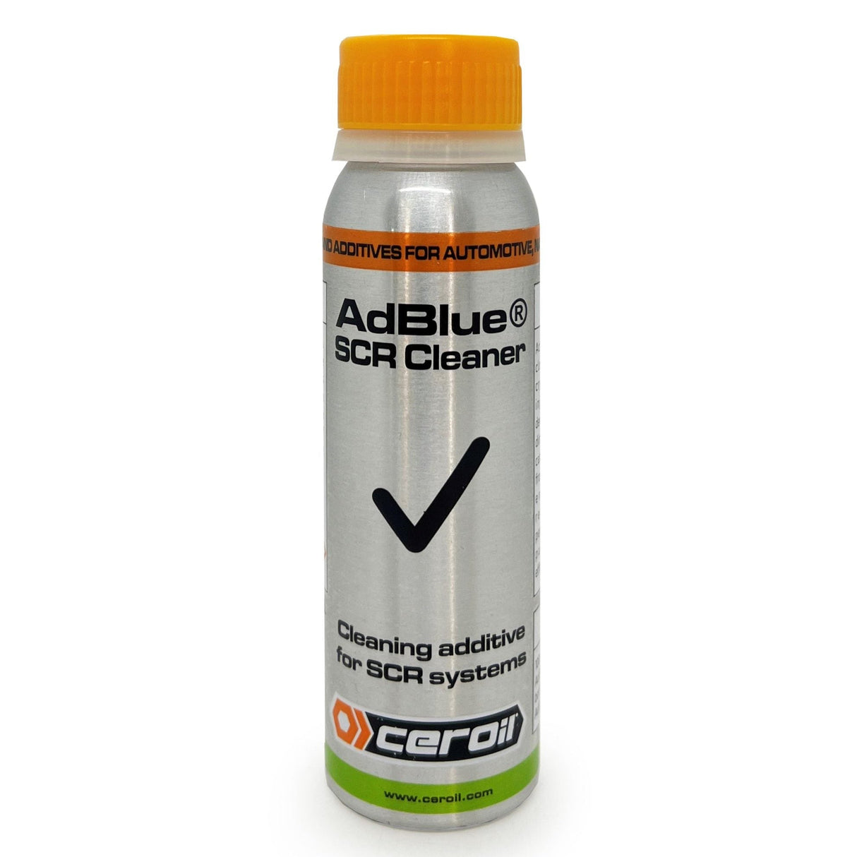 Ceroil Aditivo AdBlue Anticristalización Spray 100ml