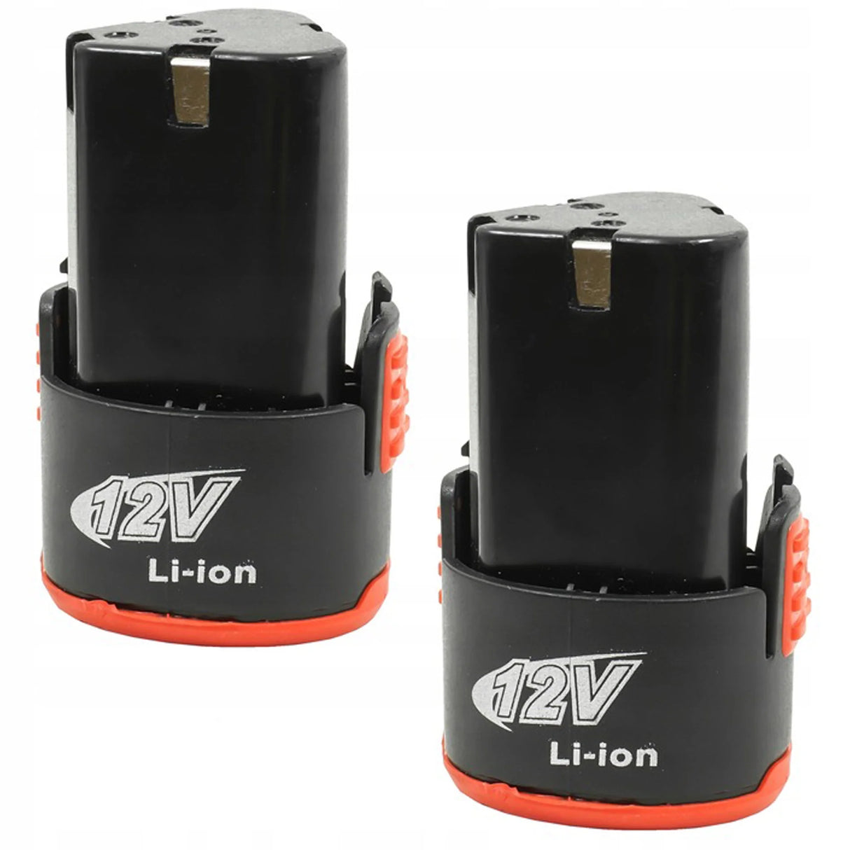 Ασύρματο Κατσαβίδι 12V Li-Ion με 2 Μπαταρίες NOTIG TOOLS