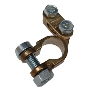 Terminali per Batteria Auto