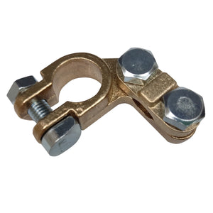 Terminali per Batteria Auto