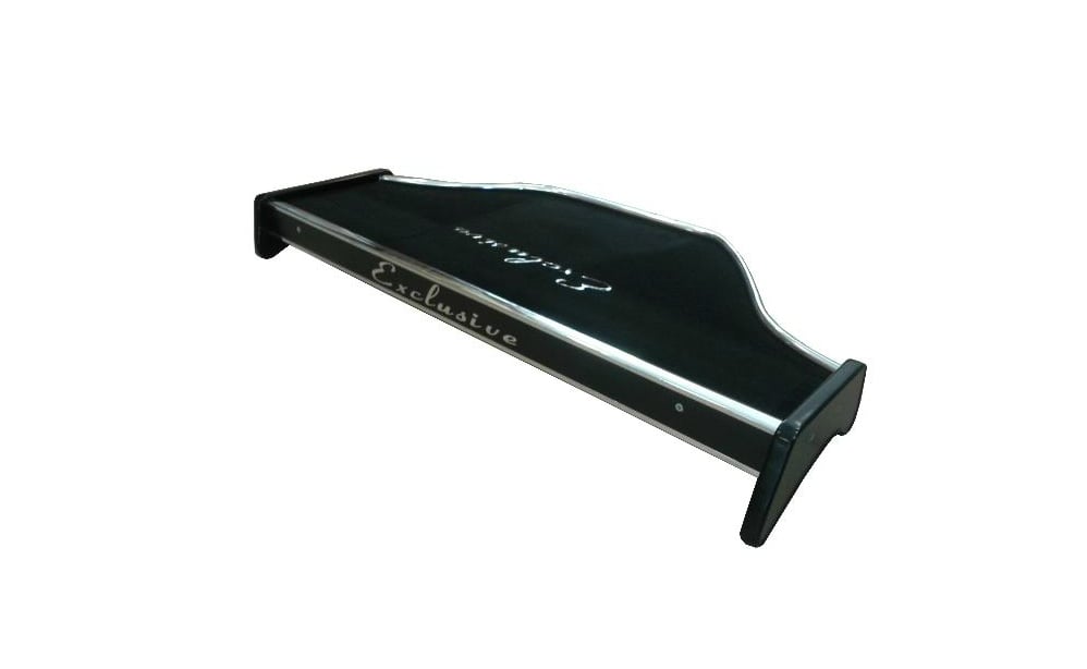 Tavolino da cruscotto per DAF – Comfort e praticità in cabina