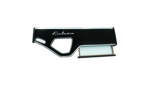 Praktický stolík na palubnú dosku Volvo