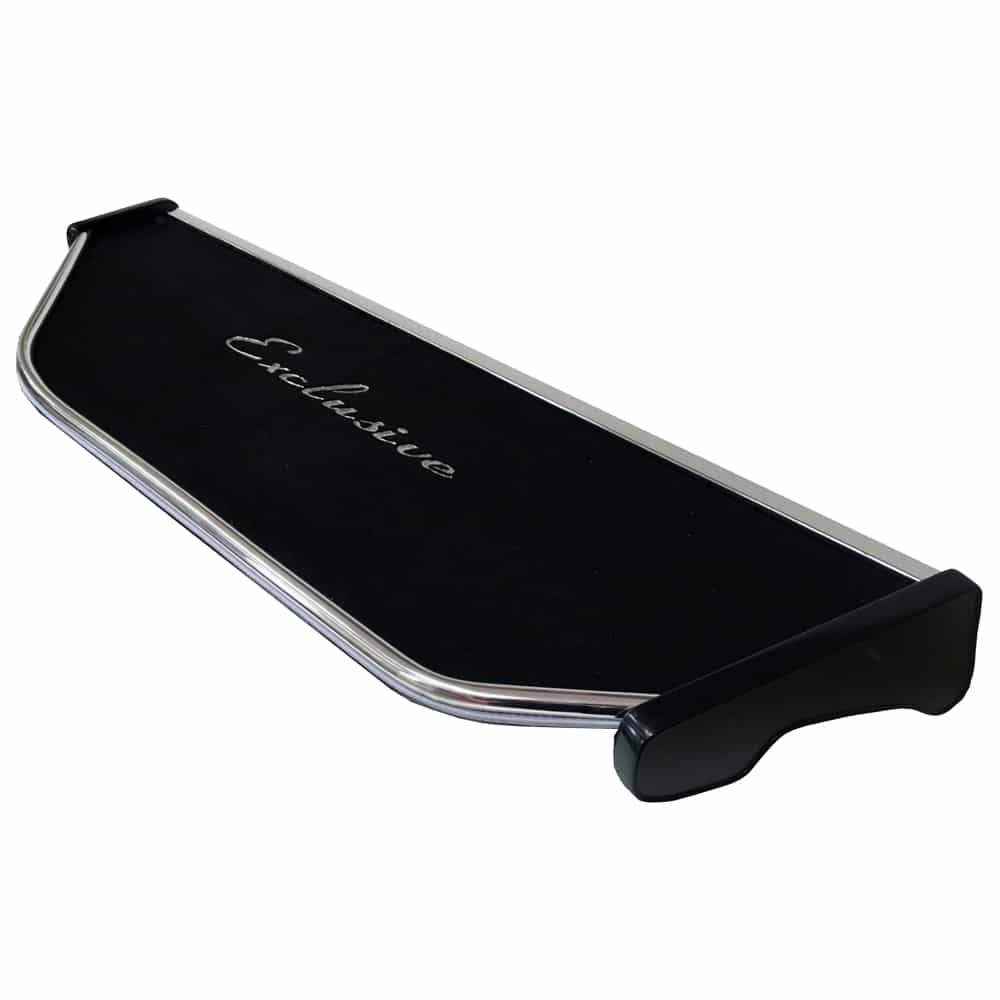 Volvo Armaturentisch – Praktisches Zubehör für die Fahrerkabine