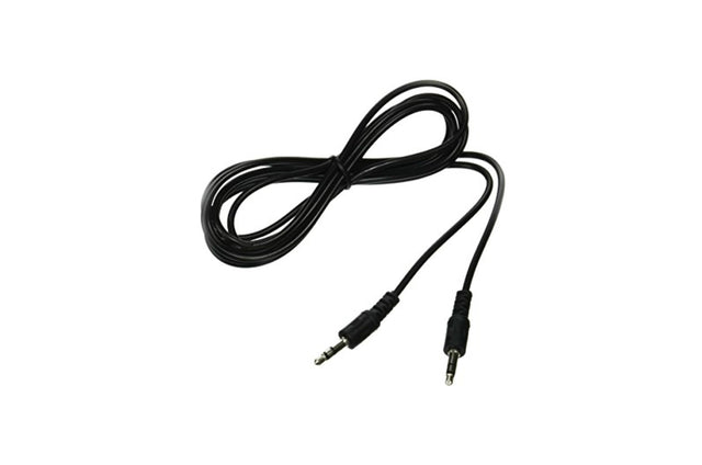AUX Audiokabel mit 3,5 mm Klinkenstecker – 1,5 m