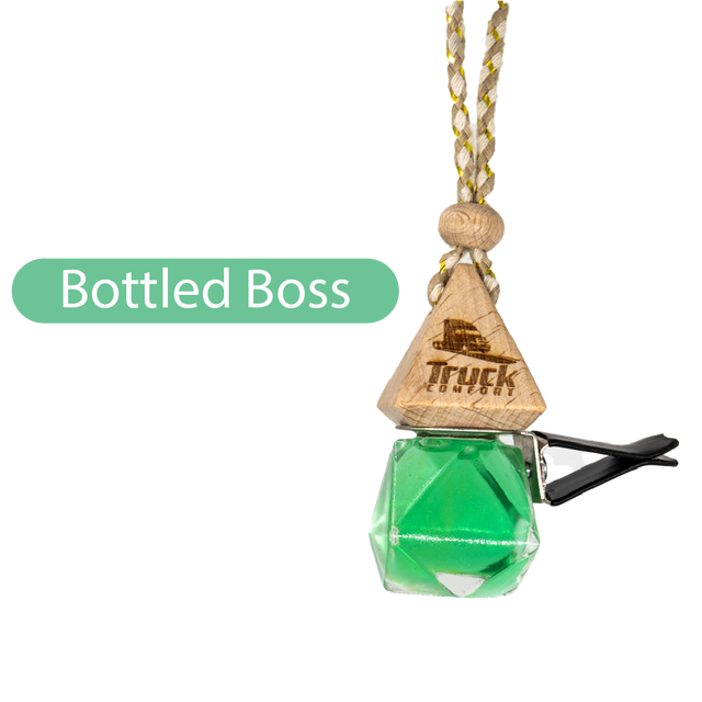 Avto parfum za osvežitev notranjosti – izbor luksuznih dišav