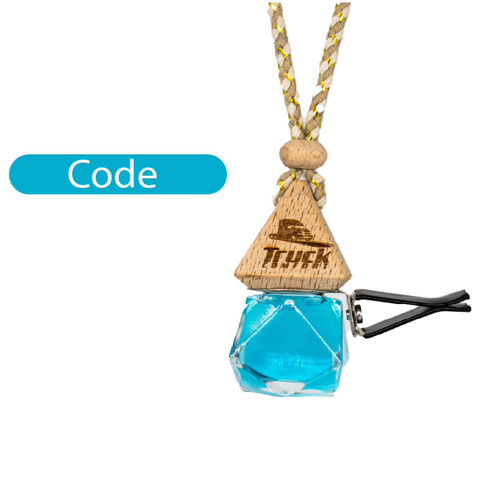 Avto parfum za osvežitev notranjosti – izbor luksuznih dišav