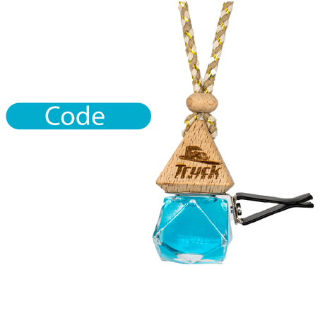 Avto parfum za osvežitev notranjosti – izbor luksuznih dišav