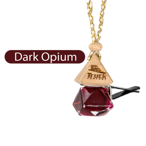 Avto parfum za osvežitev notranjosti – izbor luksuznih dišav