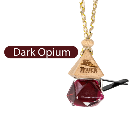 Avto parfum za osvežitev notranjosti – izbor luksuznih dišav