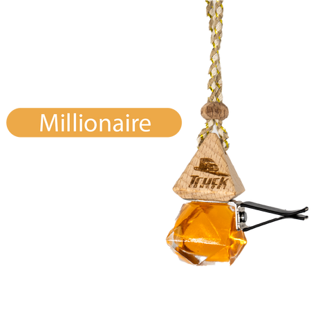 Avto parfum za osvežitev notranjosti – izbor luksuznih dišav