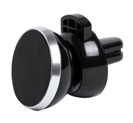 Magnetische Smartphone-Halterung für das Auto – Befestigung am Lüftungsgitter