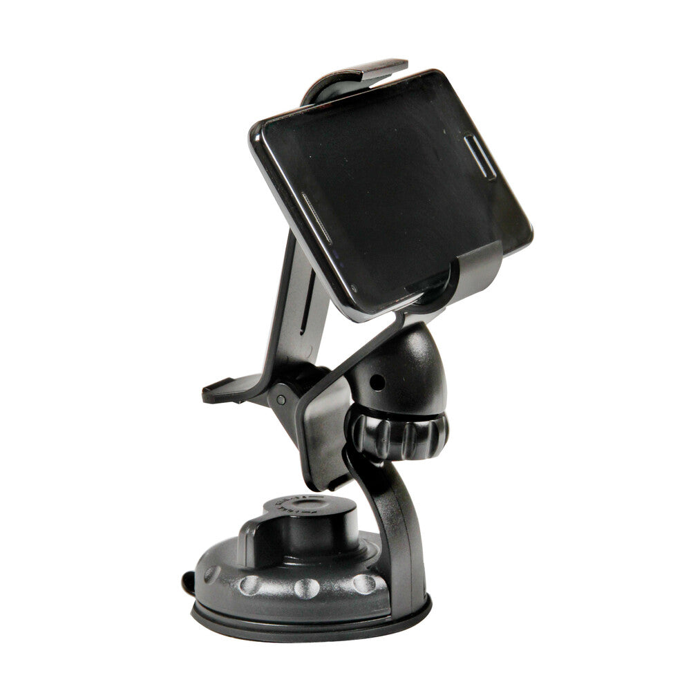 Supporto Smartphone da Auto Quick-Clip2 con Ventosa