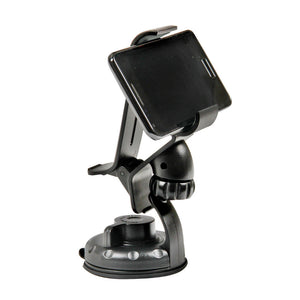 Supporto Smartphone da Auto Quick-Clip2 con Ventosa