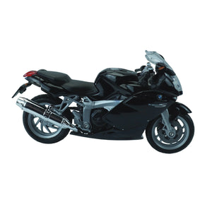 BMW motocyklový model 1:18 – sportovní a cestovní motorky Welly