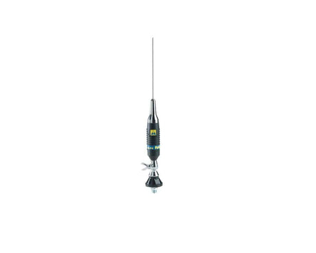 Antena CB de 120 cm Alan Funk 120, cablu 4 m, max. 250W