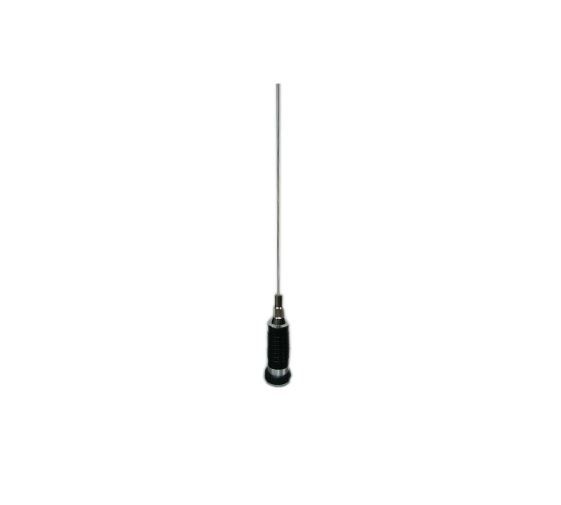 Antena CB Silver Dagger, 165 cm