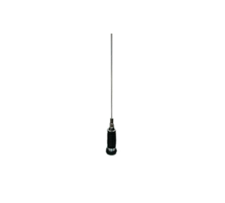 Antena CB Silver Dagger, 165 cm